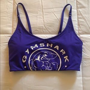 Gymshark Bra